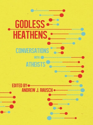 cover image of Godless Heathens